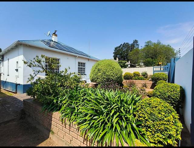 BUSINESS FOR SALE IN MTHATHA CENTRAL